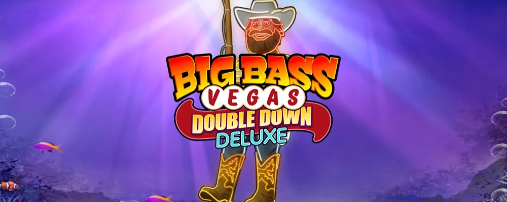 slot win 777 Big Bass Vegas Duplo Deluxe
