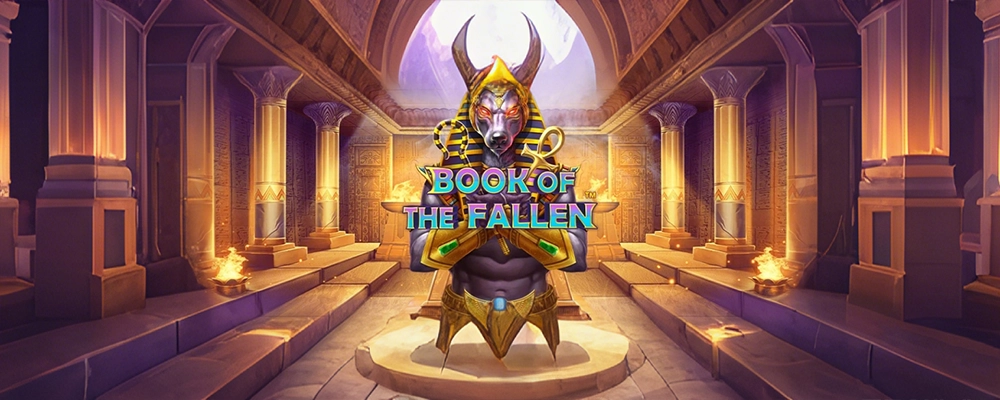 slot win 777 Livro dos Caídos