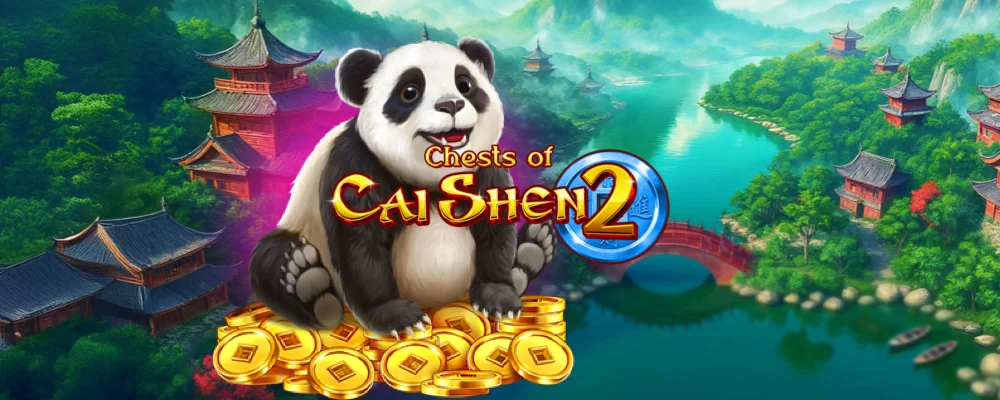slot win 777 Baús de Cai Shen 2