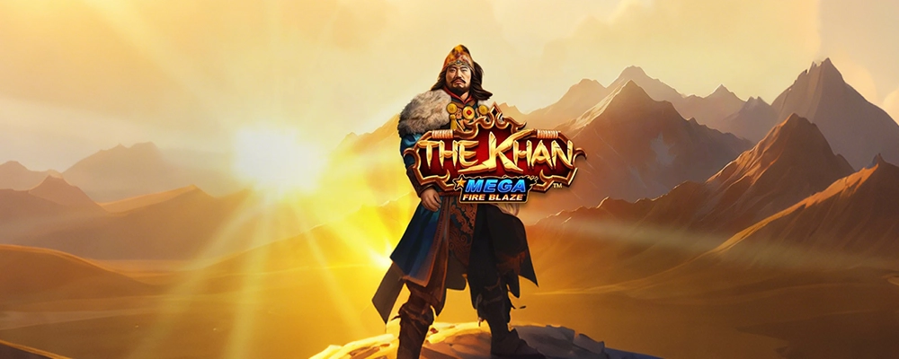 slot win 777 Mega Fogo Flamejante: O Khan