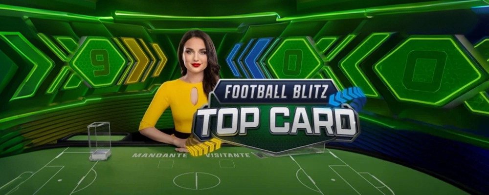 slot win 777 Futebol Blitz Cartão Top ao Vivo