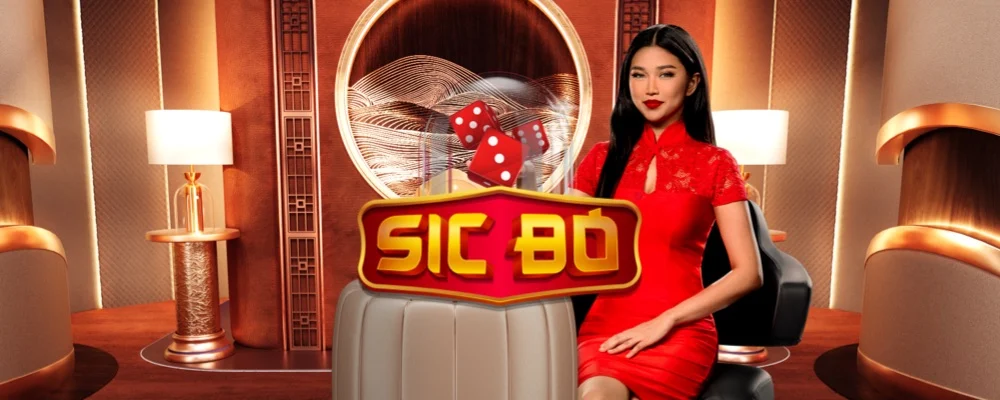 slot win 777 Mega Sic Bo ao Vivo