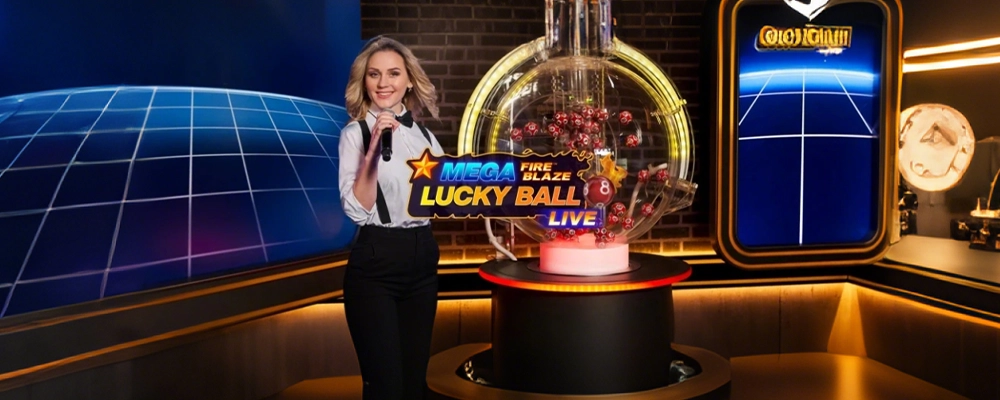 slot win 777 Bola da Sorte Mega Fogo Flamejante ao Vivo