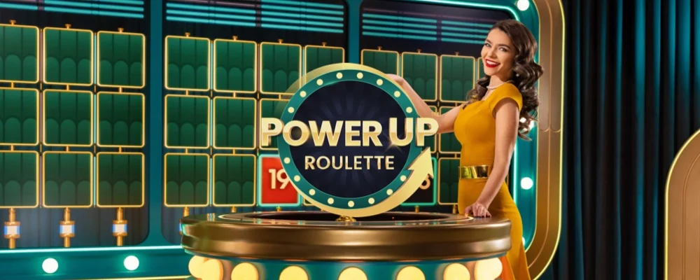 slot win 777 Roleta PowerUp ao Vivo
