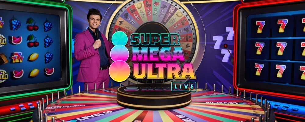slot win 777 Super Mega Ultra ao Vivo