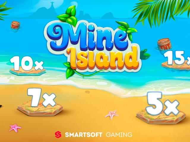 slot win 777 Ilha da Mina