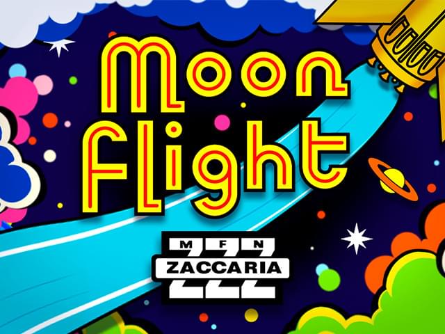 slot win 777 Deslizante de Voo Lunar