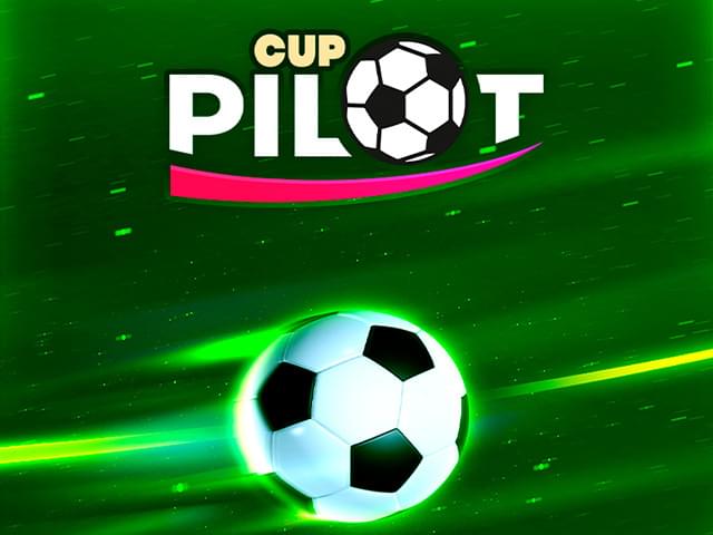 slot win 777 Copa do Piloto