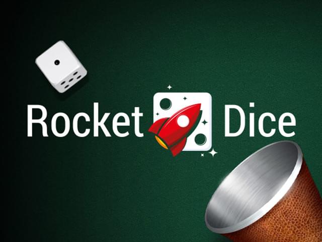 slot win 777 Dados de Foguete