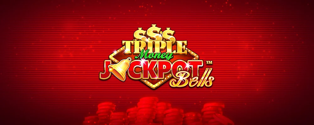 slot win 777 Sinos de Jackpot de Dinheiro Triplo