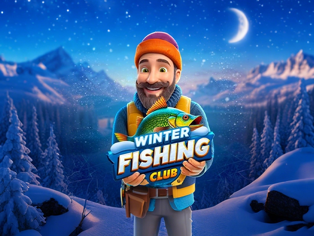 slot win 777 Clube de Pesca de Inverno