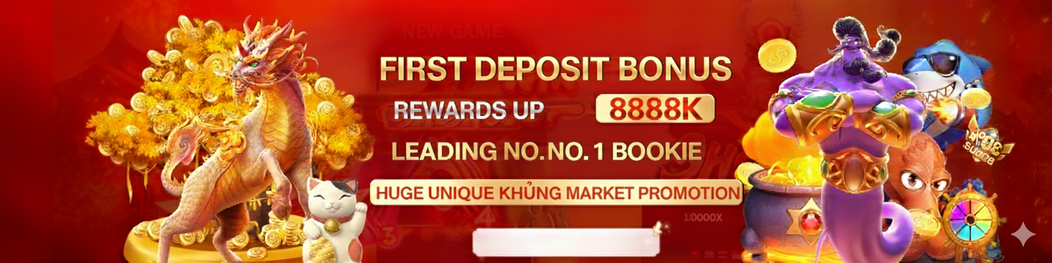 slot win 777 Bônus regular de primeira recarga